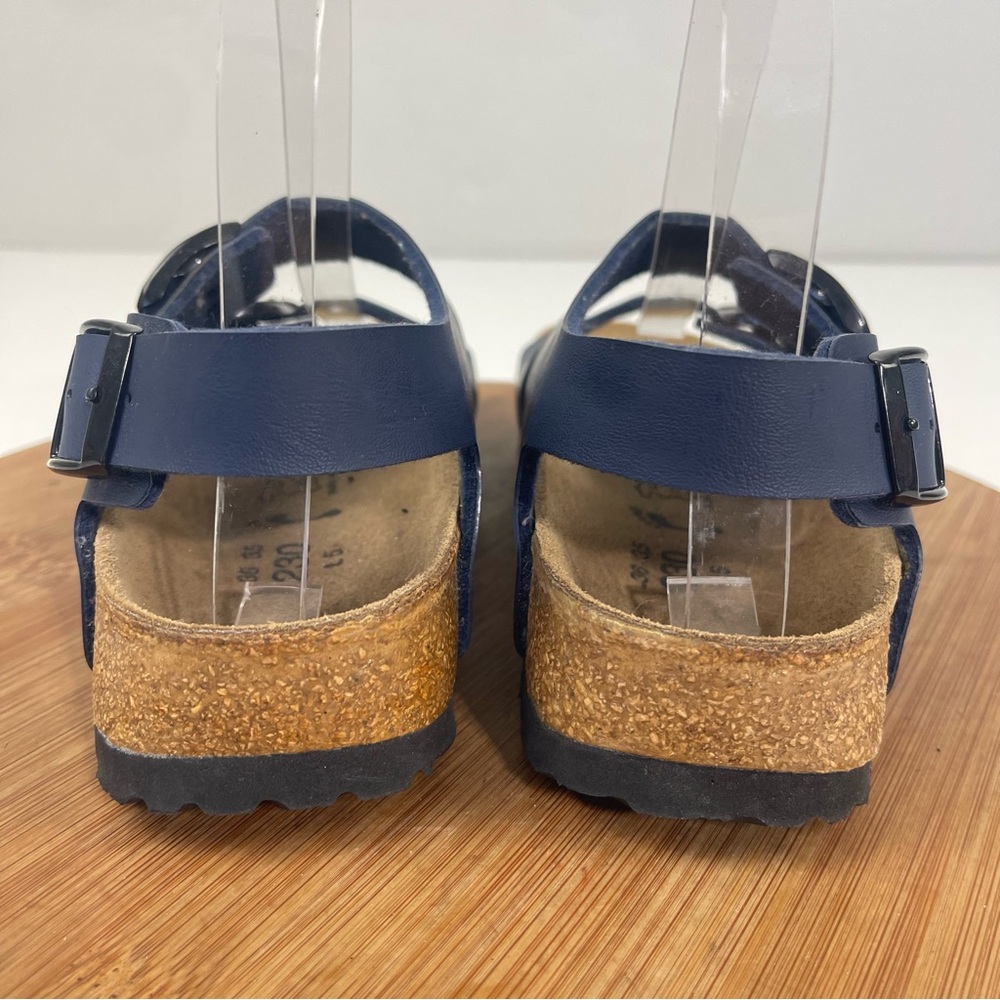 Birki’s by Birkenstock Milano Sandals - Picture 4 of 10